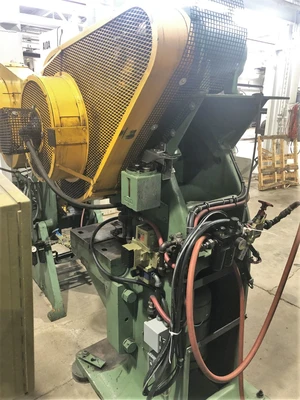 USED V AND O V AND O 43 PRESS