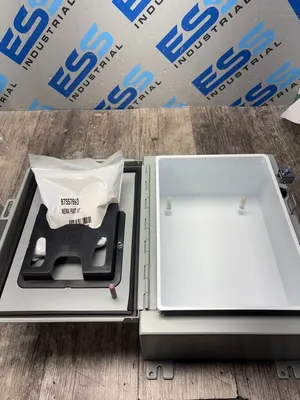 Used HOFFMAN A161206LP Misc Electrical & Power Parts South Carolina US | ESS Industrial Equipment Sales #1470150