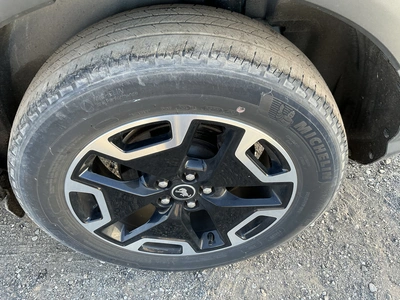 Used 2021 FORD BRONCO SPORT Utility Vehicles Michigan US | Miedema Asset Management Group #1579061