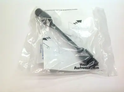 USED ALLEN-BRADLEY LINE TERMINAL COVER