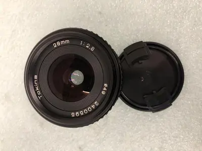TOKINA 28MM 2400595 1:2.8