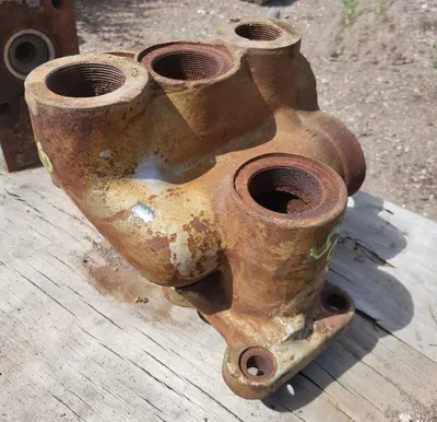 USED GASO 3211