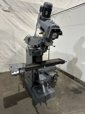 USED LAGUN FTV-1