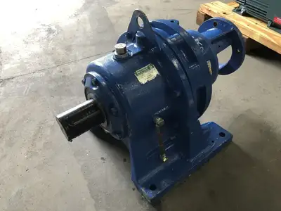 USED SUMITOMO SM-CYCLO CHHJ-6185DBY