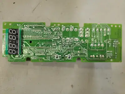 USED SHARP FPWB209DRU0