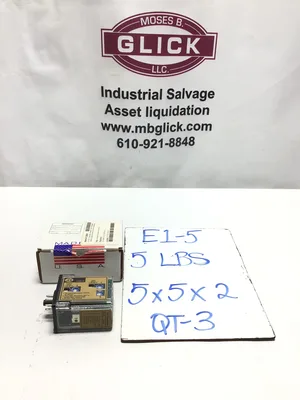 USED ABSOLUTE PROCESS INSTRUMENTS API-4380-GD-DF