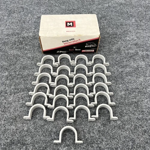 New | in-Stock Minerallac PS100 Misc Fasteners California US | Davliegogo LLC #1706832