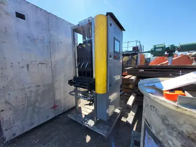 Used OUTOTEC _UNKNOWN_ Analyzers Systems - Other British Columbia CA | Lenmark #1442943