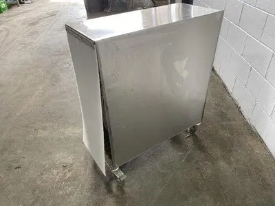 Screen Caddy