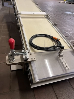 USED Dorner 215M120600D0105