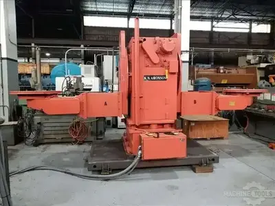 USED KOIKE RDE-RHS10/T342SD