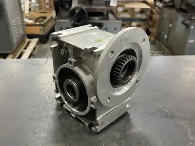 NEW 2019 NORD 1SIS50/H10L-IEC63-63L/4CUSTF