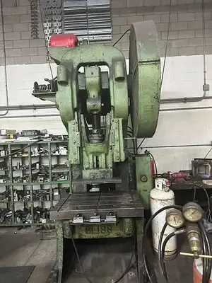 USED BLISS 28-1/2 M