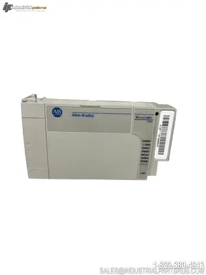 USED ALLEN-BRADLEY 1764-LSP