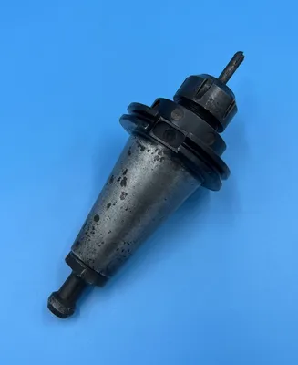 COMMAND CAT 50 CAT Holders | T.R. Wigglesworth Machinery Co. (2)