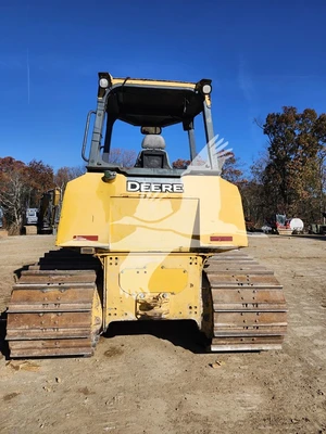 USED 2013 DEERE 700K LGP