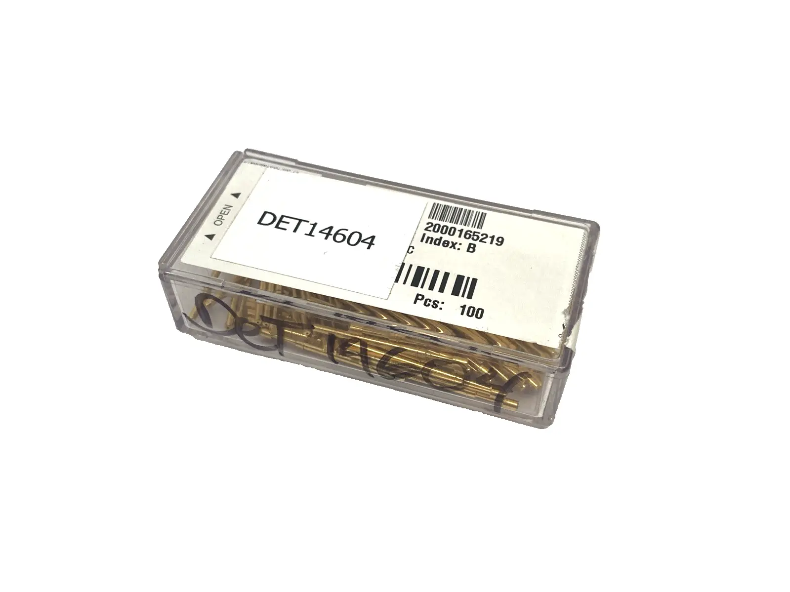 New | in-Stock FEINMETALL HCF77206B200G300 Probes | Maverick Industrial Sales #1106774