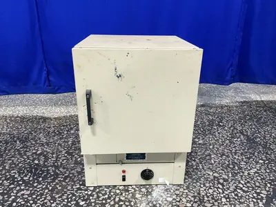 Used COLE PARMER 0501554 Heat Treating Units Ohio US | HGR 24 #1325272