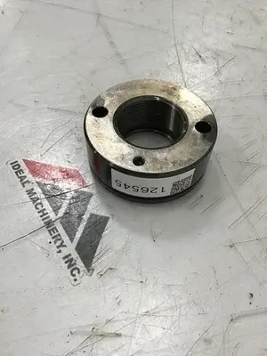 USED VAN DORN 800-200/ TBNR