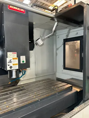 Used 2013 YAMA SEIKI AV 1000 Vertical Machining Centers California US | MachineStation #947636