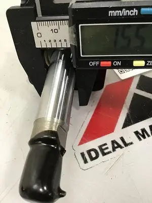 USED MEAD FLUID DYNAMICS 5580-10
