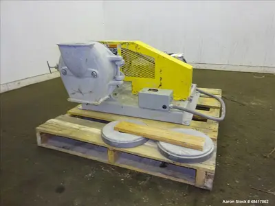 Used STURTEVANT 2-10 Mills / Grinders Illinois US | Aaron Equipment #85739