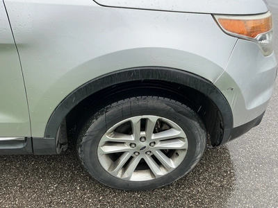 Used 2013 FORD EXPLORER SUVs Michigan US | Miedema Asset Management Group #1311787