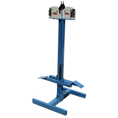 BAILEIGH MSS-18 Stretcher/Shrinkers | Sierra Victor Industries (1)
