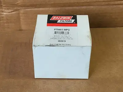 NEW BALDWIN PT9481-MPG