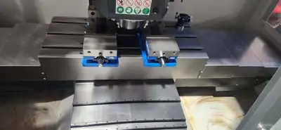 2017 HAAS VF-2SS Vertical Machining Centers | Norcal Machinery (6)