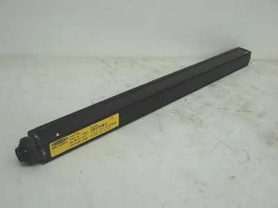 USED BANNER ENGINEERING MSE2024