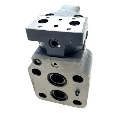 Tokimec TCG62-06-CVY-B-P2-T Pressure Relief Valve