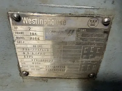 Used BROWN & SHARPE 1224 MICROMASTER Reciprocating Surface Grinders Ohio US | HGR 24 #1314758