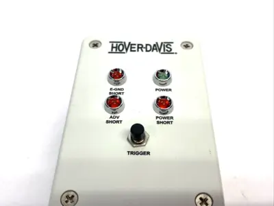 USED DAVIS TRIGGER BOX