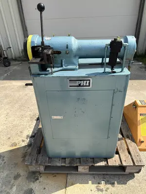 USED 2000 PHI DF-HD