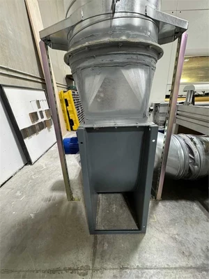 USED 2019 SUPERFICI COMPACT 3 HY
