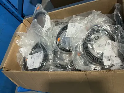 New | in-Stock IFM ELECTRIC EVC142 Misc Electrical & Power Parts Ohio US | HGR 24 #1545428