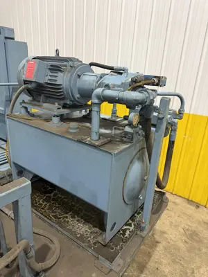 BTM TOL-L-LOC SHEET METAL JOINING SYSTEM: YOBRO #24802