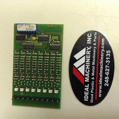 USED SAIA PCD2.E110