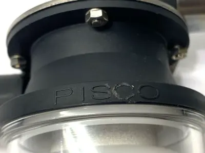 USED PISCO VFR20-16-16