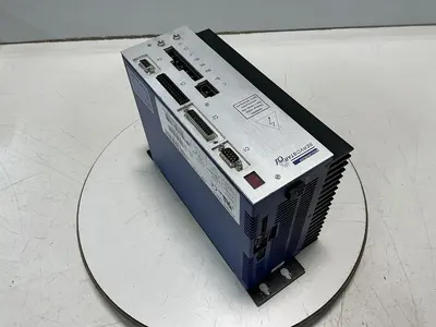 USED KOLLMORGEN CR20560