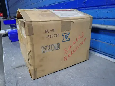 Harmonic Speed Reducer