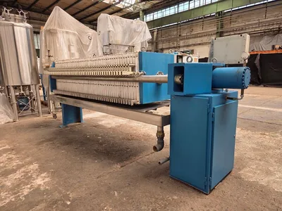 USED ANTARES AKER 630/50-OO