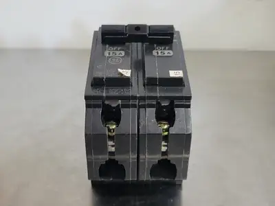 USED GENERAL ELECTRIC THQB215