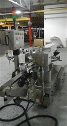 New | in-Stock JERSEY _UNKNOWN_ Labelers Connecticut US | DMC Industries #1281580