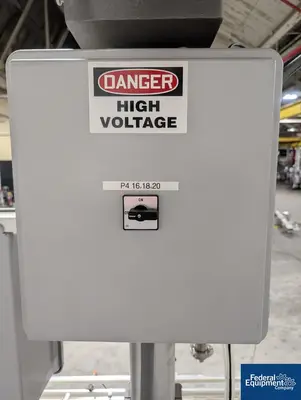 USED Image Fillers Image Bottle Filler, S/S