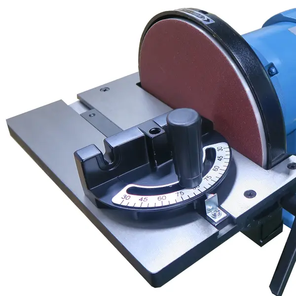 New | in-Stock BAILEIGH DBG-9248-BENCH Belt Grinders Including Sanders Illinois US | Olympus Machinery Group #1350487