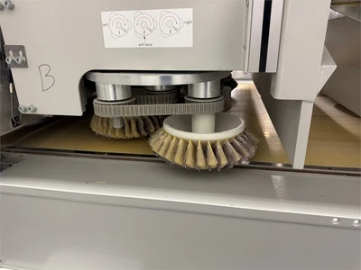 USED 2020 MB ROBA-PD-13