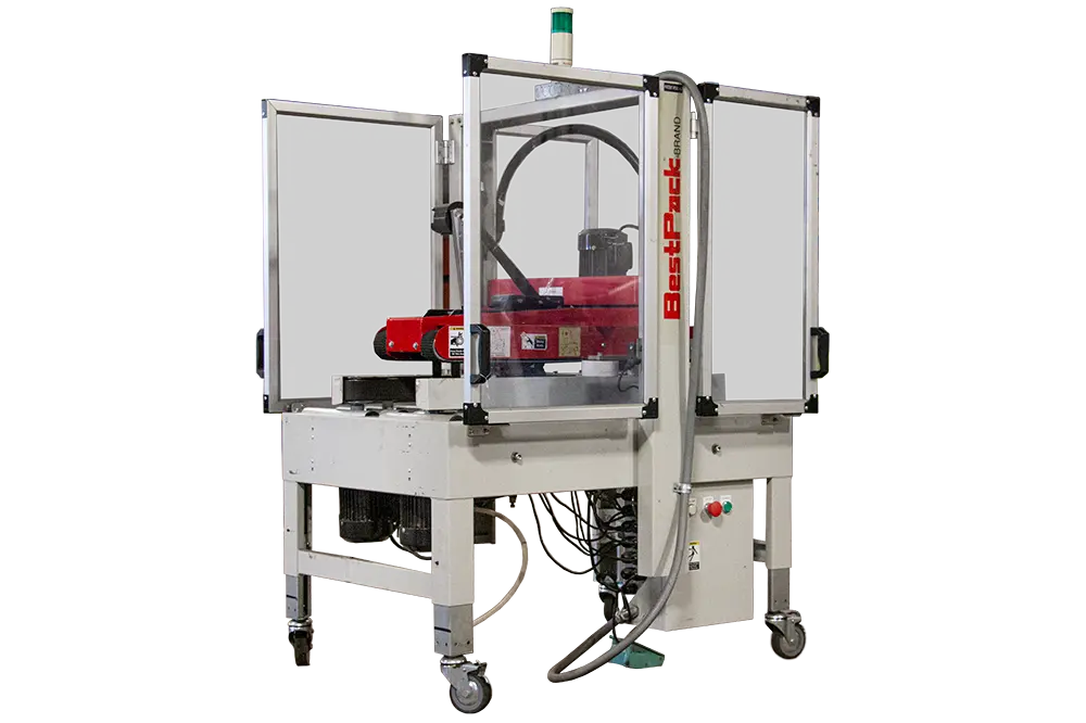 Used BestPack _UNKNOWN_ Case Sealers | American Surplus #1267965