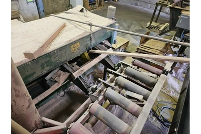 USED PENDU MFG 6800